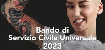 Servizio Civile Universale