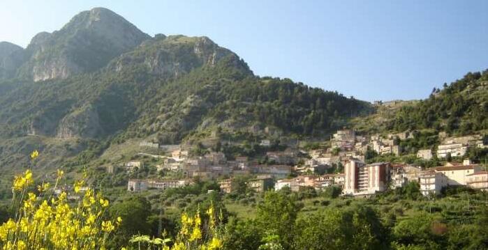 Magliano Panorama