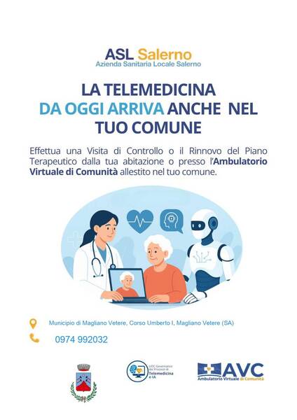 Telemedicina